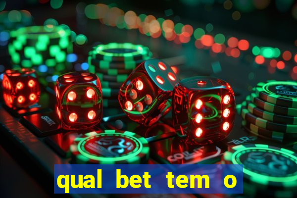 qual bet tem o fortune tiger